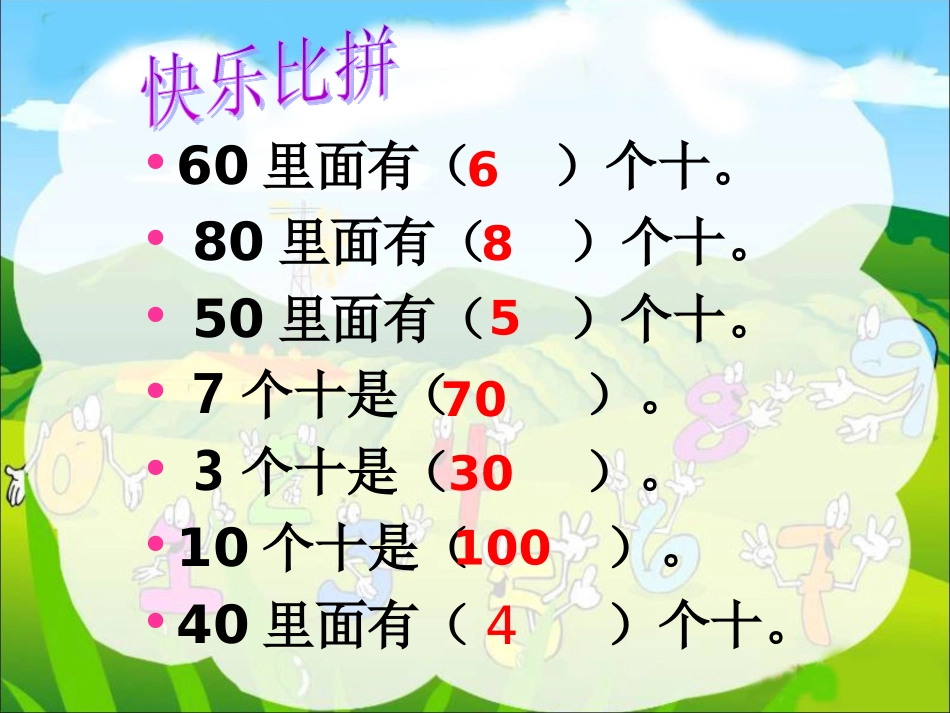 《小兔请客》课件定稿_第2页