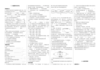 能量的相互转化动能和势能