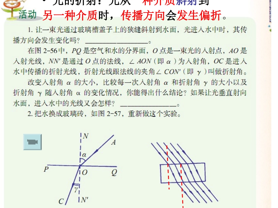 光的反射和折射_第3页