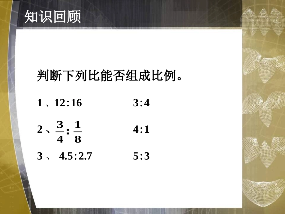 《解比例》课件2_第2页