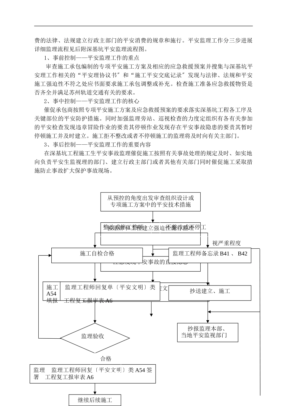 轨道交通土建工程深基坑安全监理实施细则_第3页