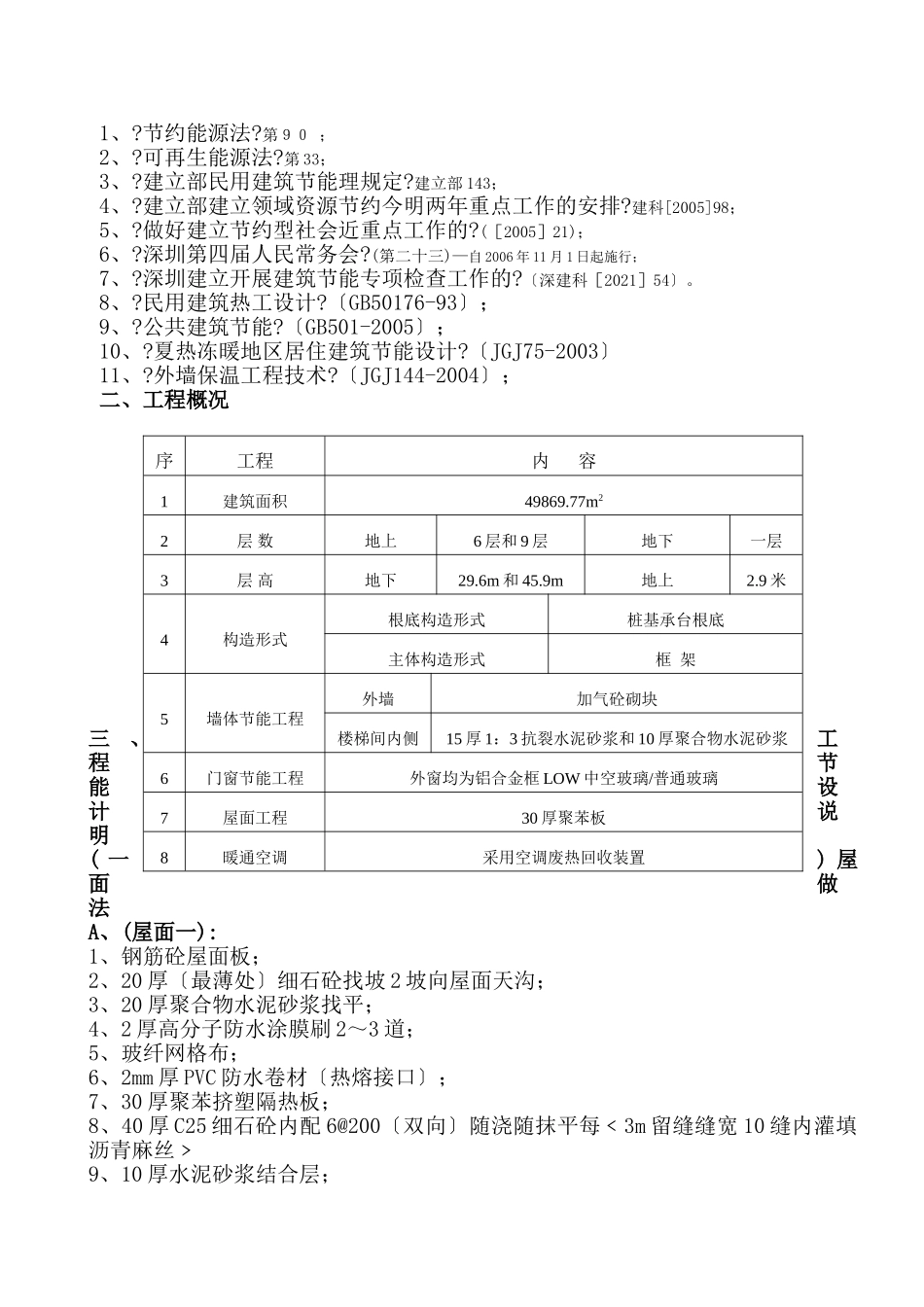 某大厦工程建筑节能监理细则_第3页