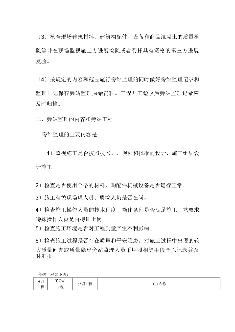 乐山天韵城项目旁站监理措施_第2页