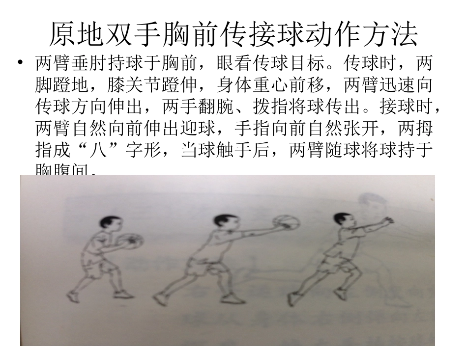 原地双手胸前传接球_第3页