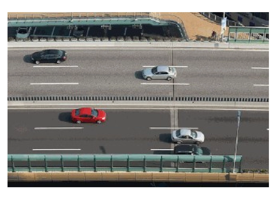 第1节+机械运动-速度_第1页