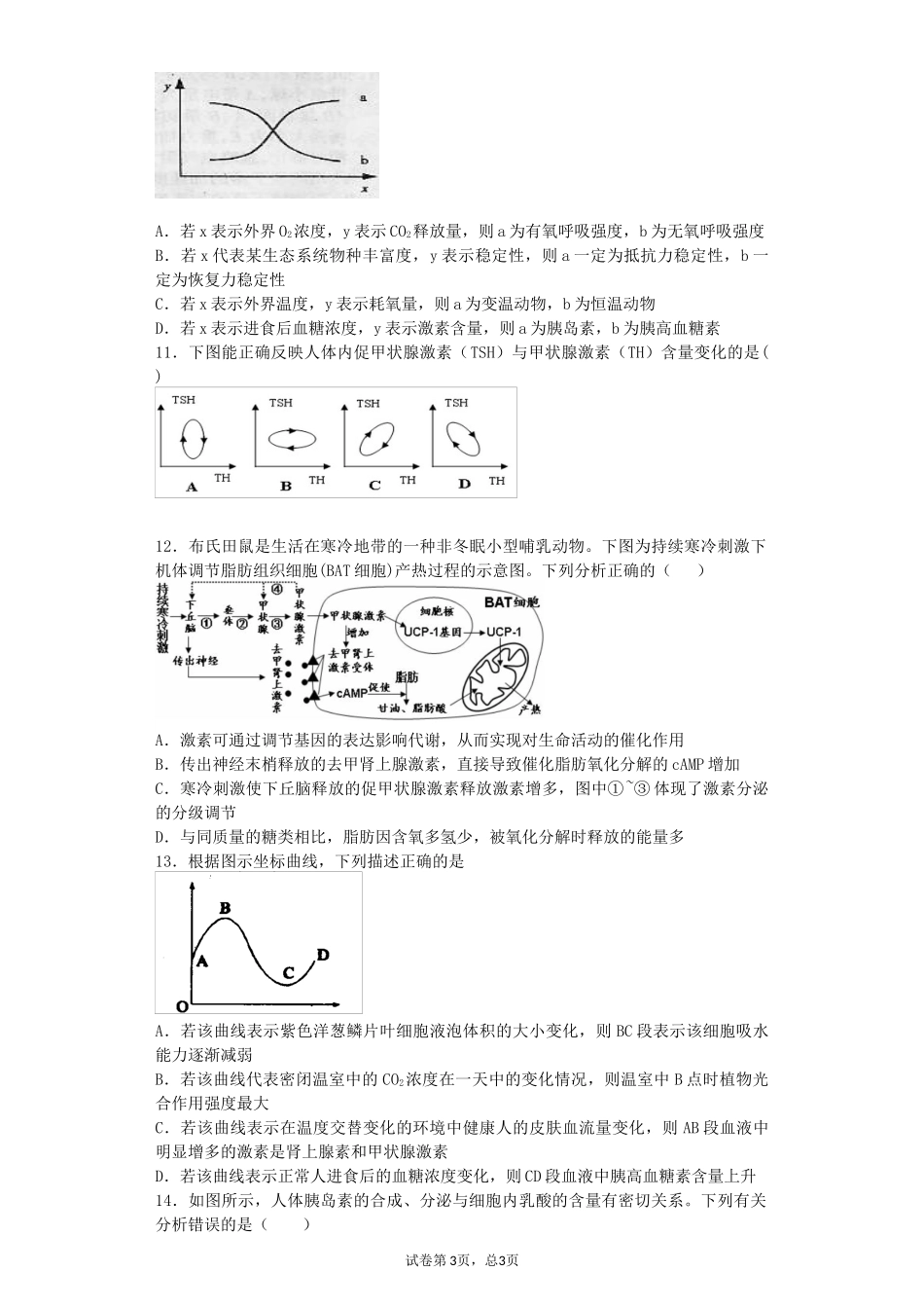 一班激素调节_第3页