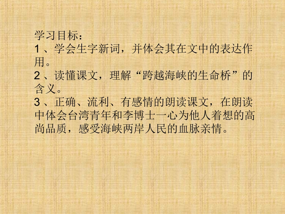 跨越海峡的生命桥课件-PPT_第3页