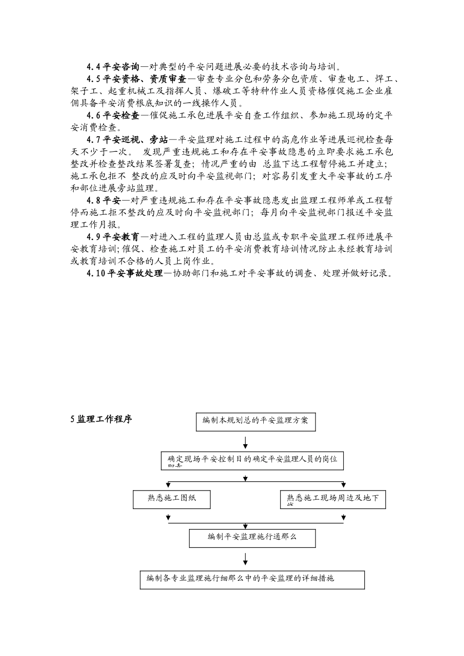 某大道桥梁工程安装监理实施细则_第2页