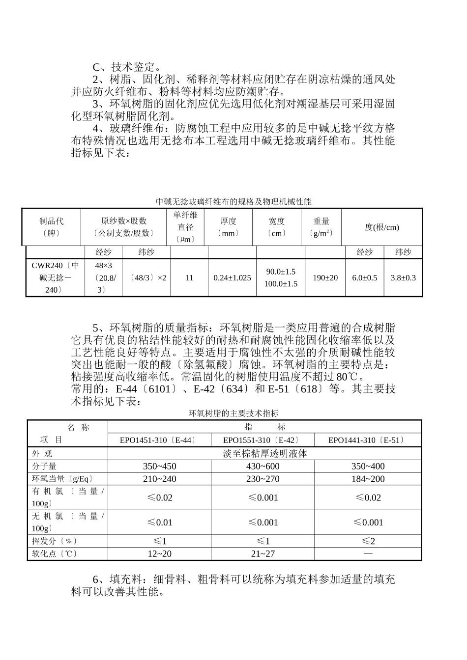 水池防腐施工方案_第2页