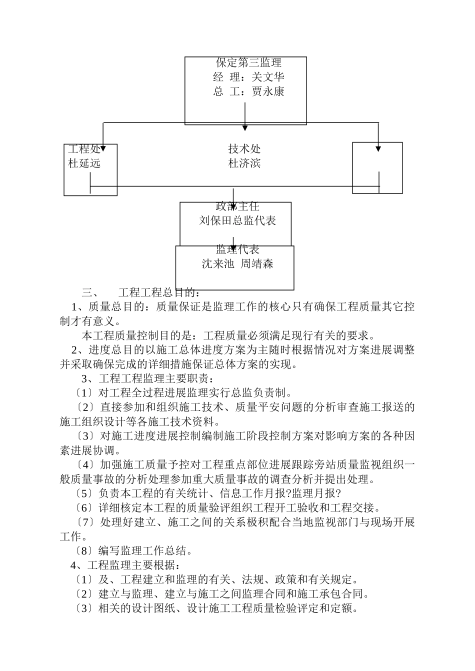 某公路路道工程监理规划及细则_第2页