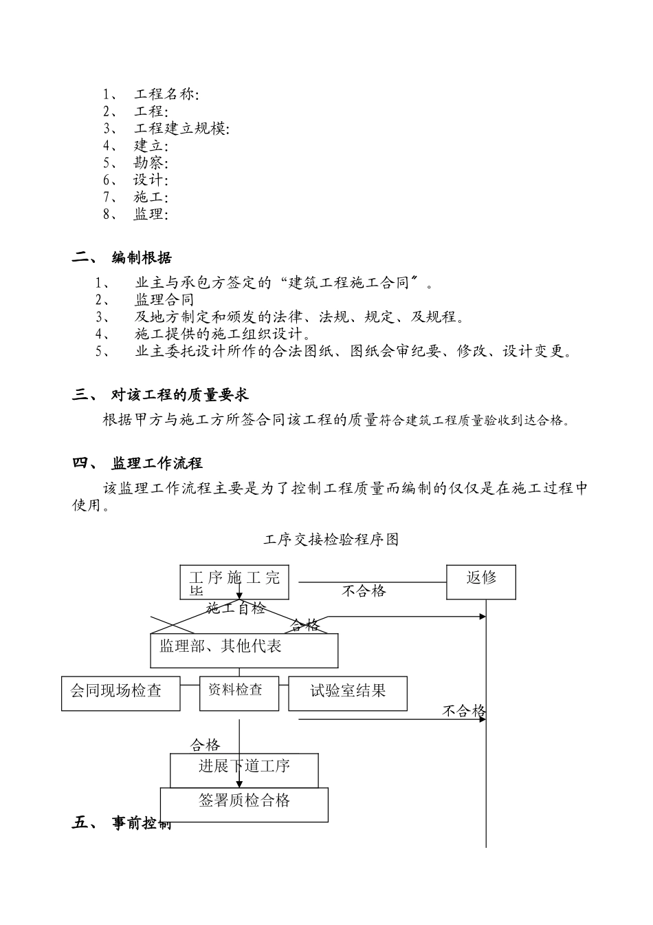 某工程质量监理实施细则_第2页