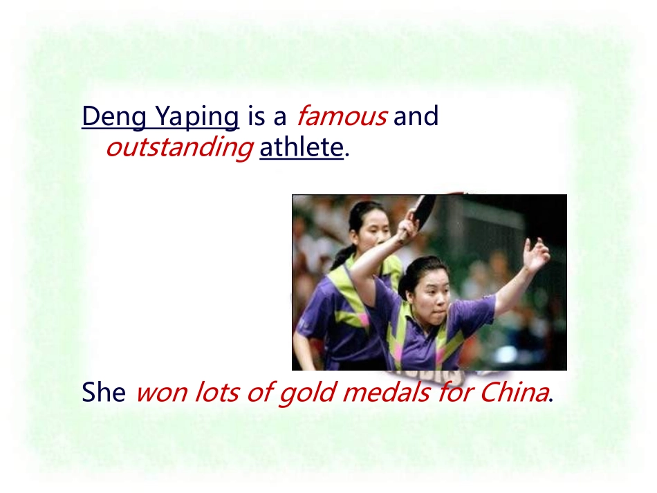 八年级英语上册unit9课件2_第2页