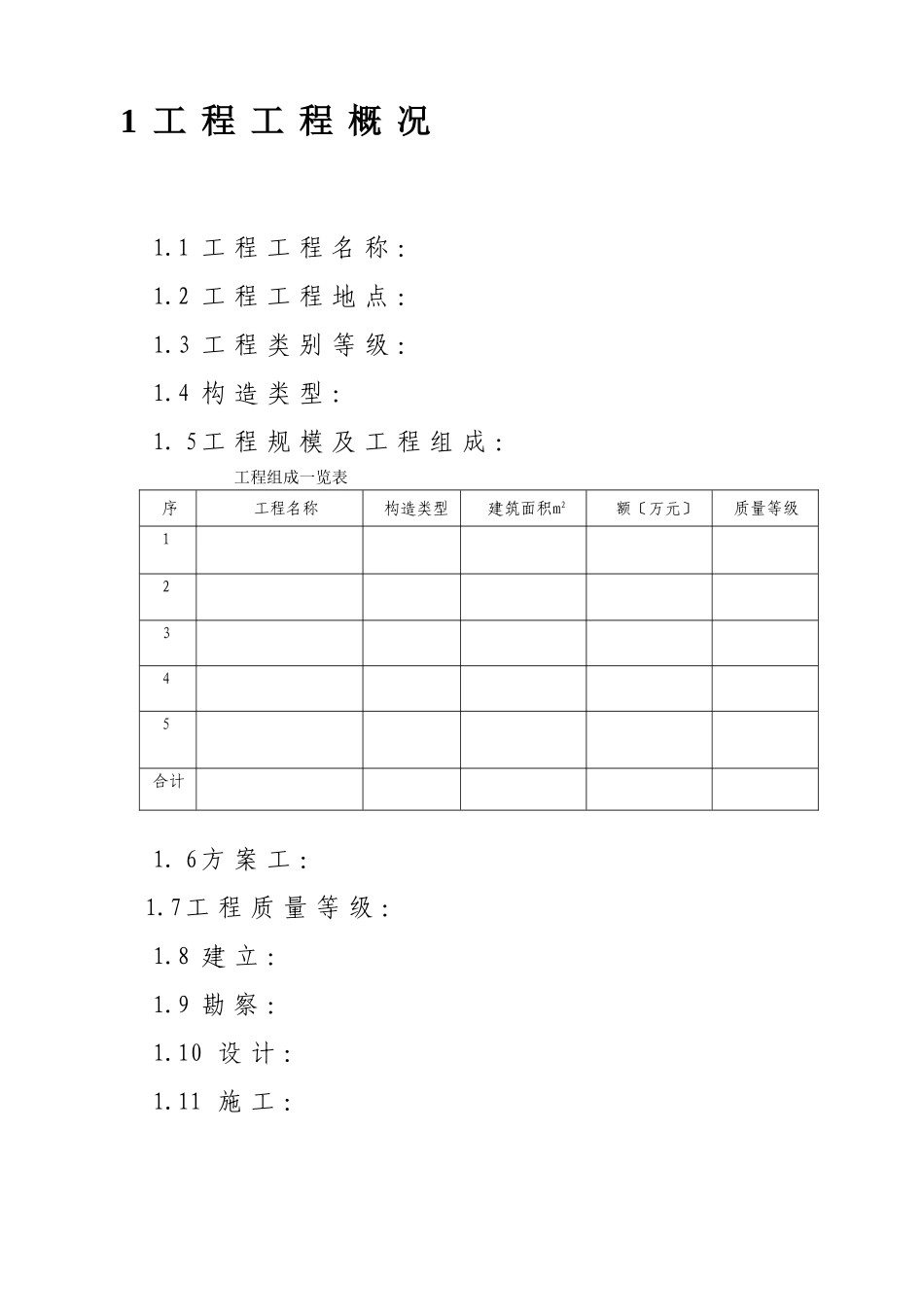 酒店商务会馆工程监理安全规划_第3页