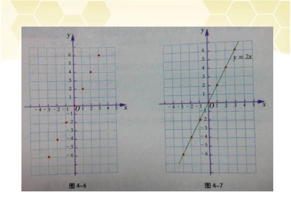 第1课时正比例函数的图象和性质_第3页