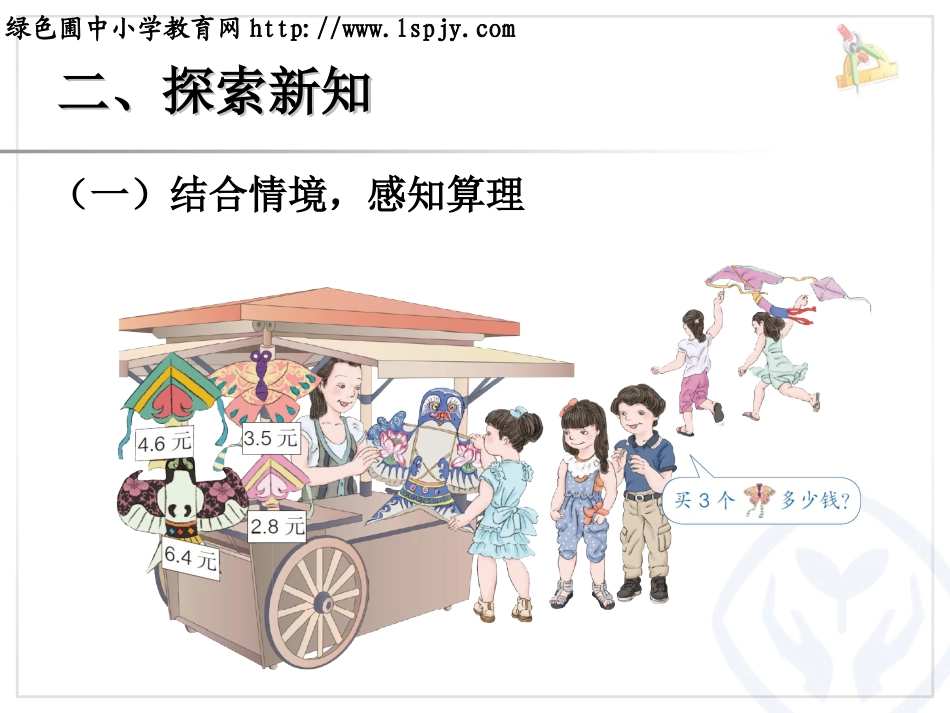 小数乘整数课件1_第3页