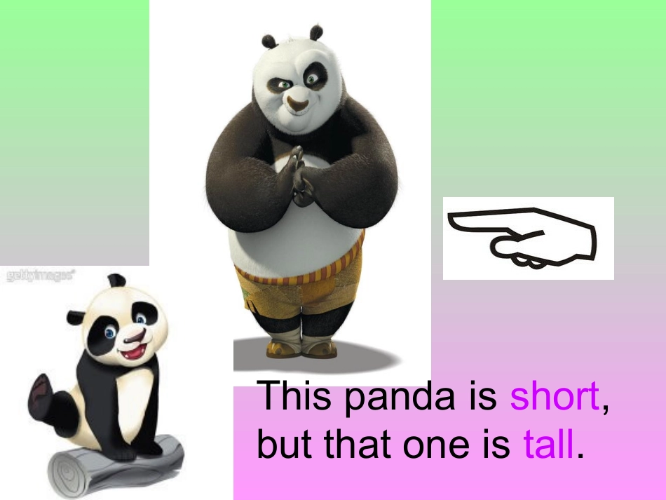 四下M2U1-London-is-a-big-city(1)_第2页