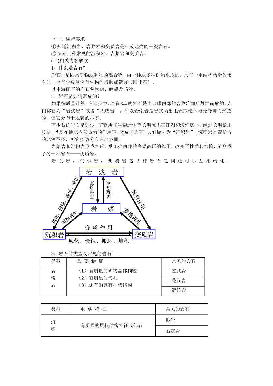七上科学新教材第3章的解读_第2页