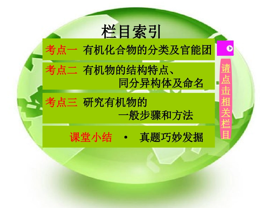 选修认识有机化合物_第2页