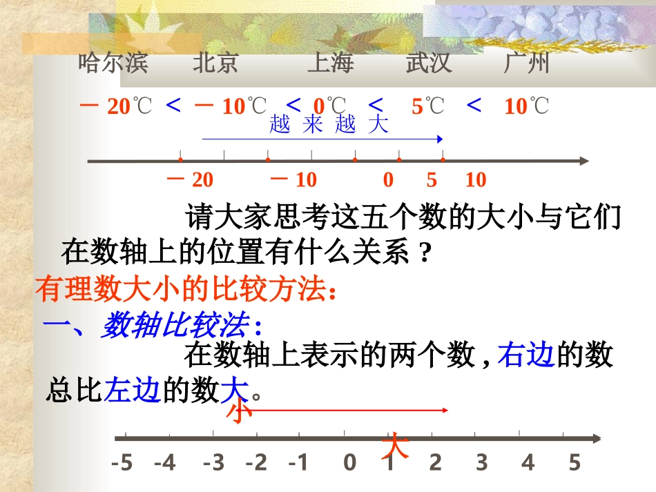 有理数大小比较_第3页