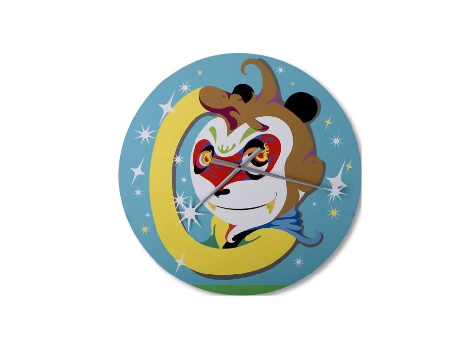 圆圆的东西PPT_第2页