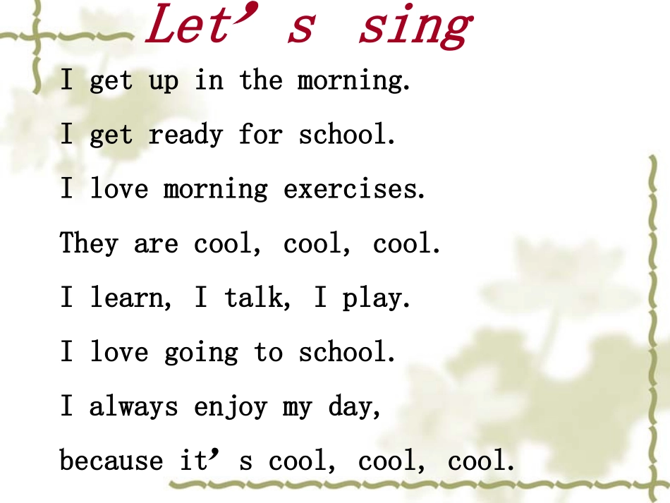 五上M8U2-Yesterday-I-went-to-Sam-and-Amy's-school课件_第2页