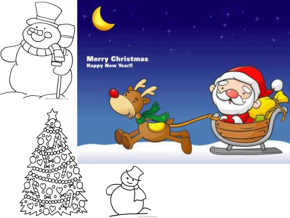 快乐的回忆(1)_第1页