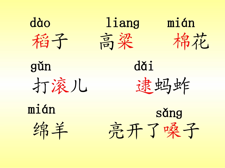 秋游-教学课件_第3页