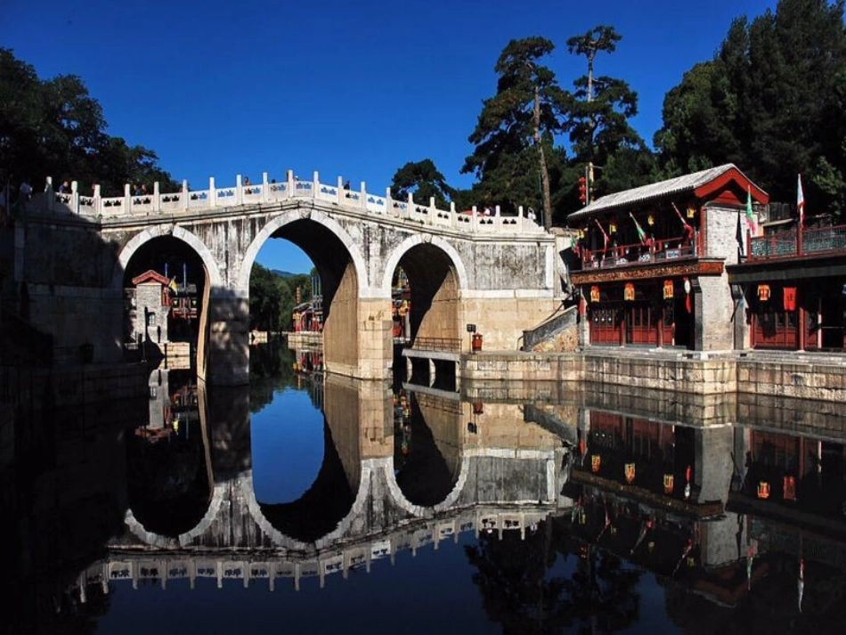 《颐和园》教学课件_第3页