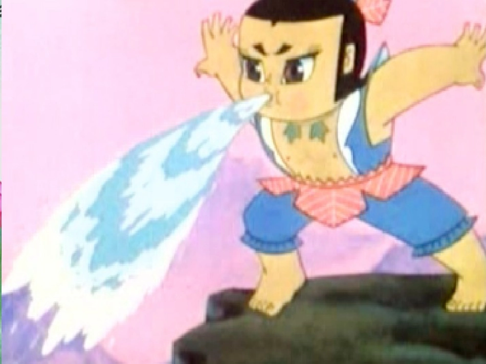 《语文园地三》习作写童话课件(人教版四年级上册语文课件)_第2页