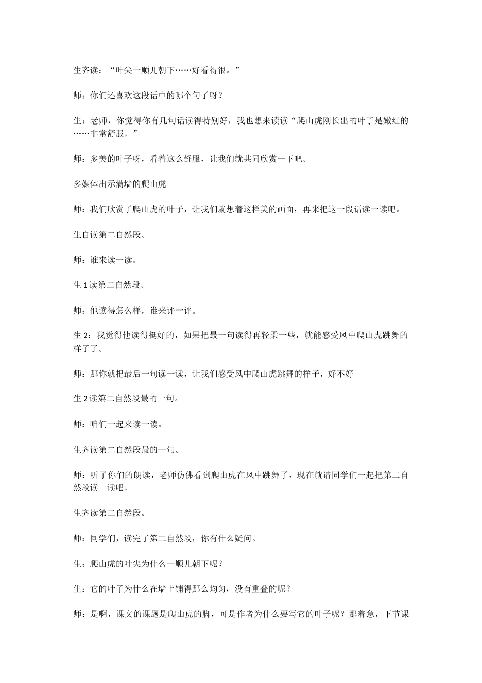 爬山虎的脚1_第3页