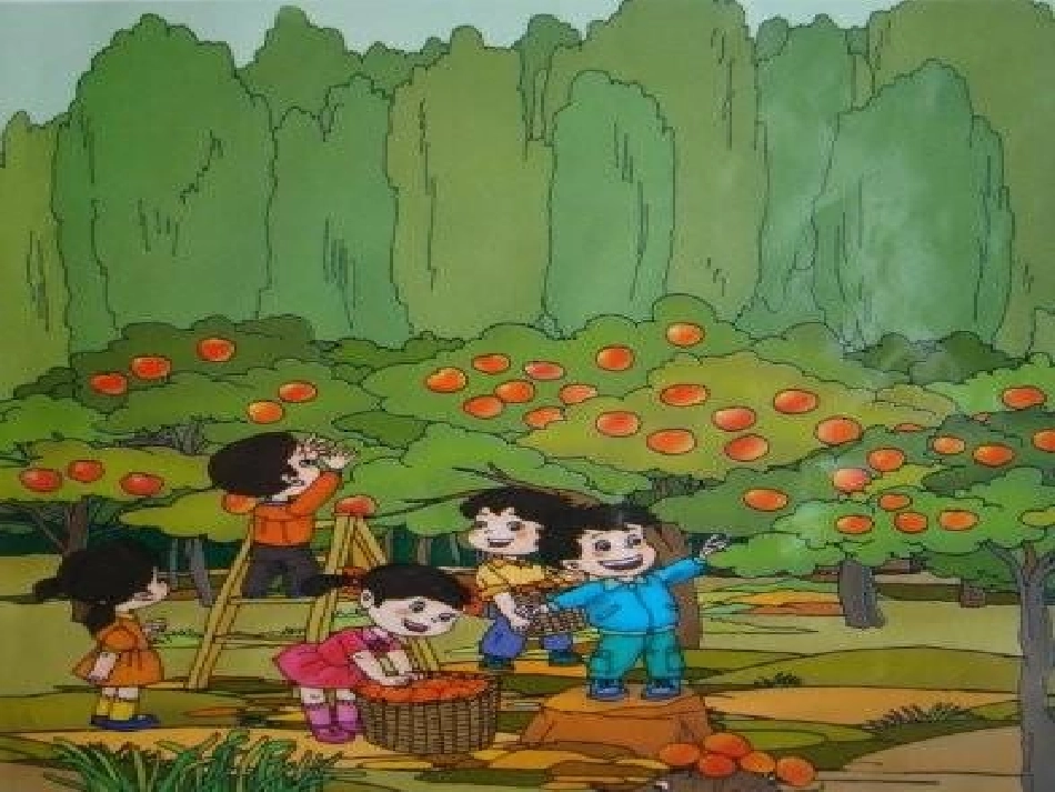 语文园地三_口语交际_第3页