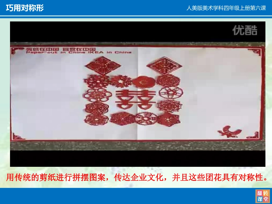 巧用对称形微课_第2页