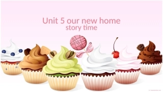 四年级unit5