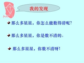 人教版语文二上《语文园地八》课件(3)