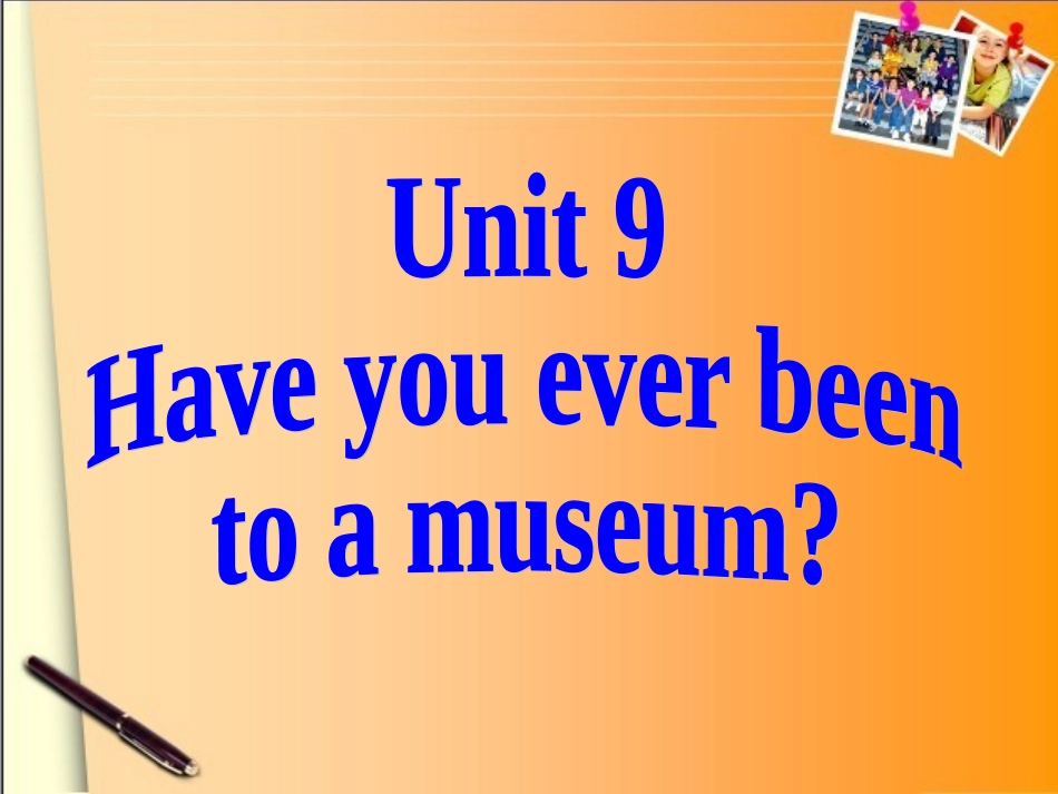 八年级英语下册Unit9SectionA3_第2页