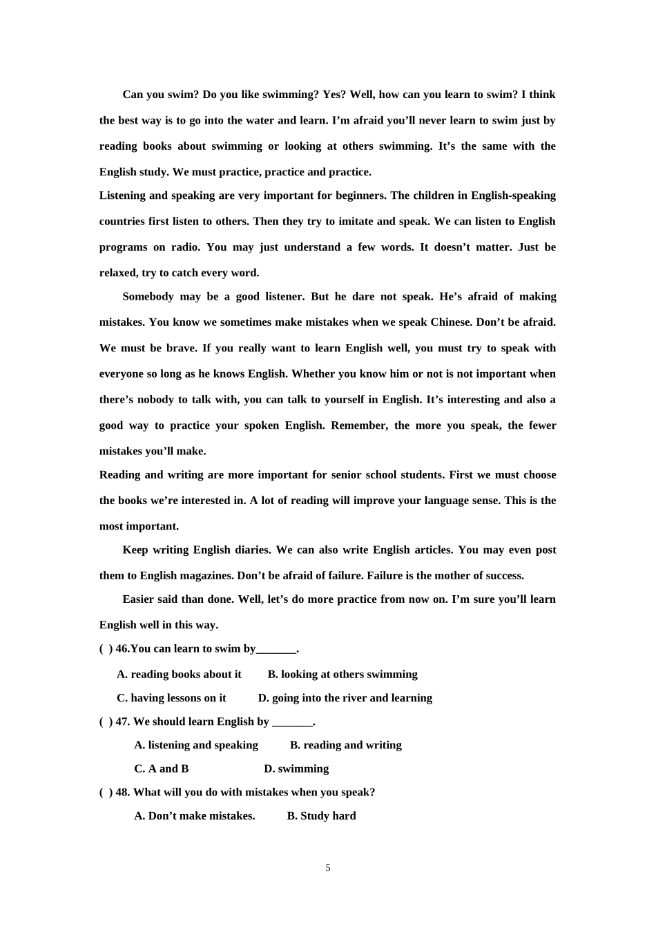 2016九年级月考二_第3页