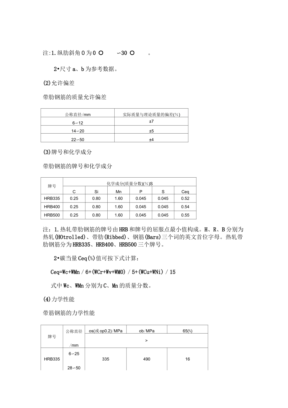 钢筋尺寸标准_第3页