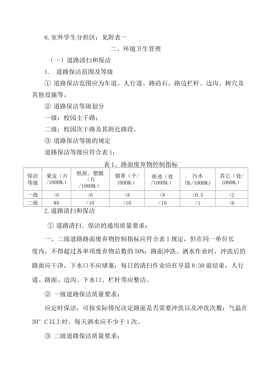 校园环境管理制度_第2页