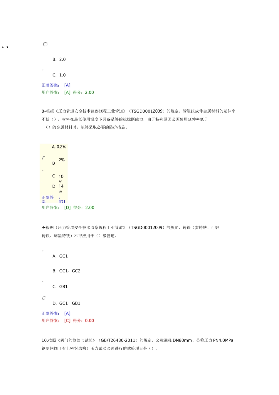 压力管道元件_第3页