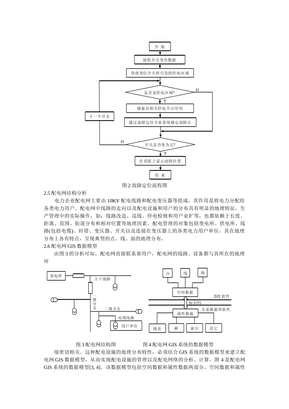 一种高级配电网自动化系统的设计与分析_第3页