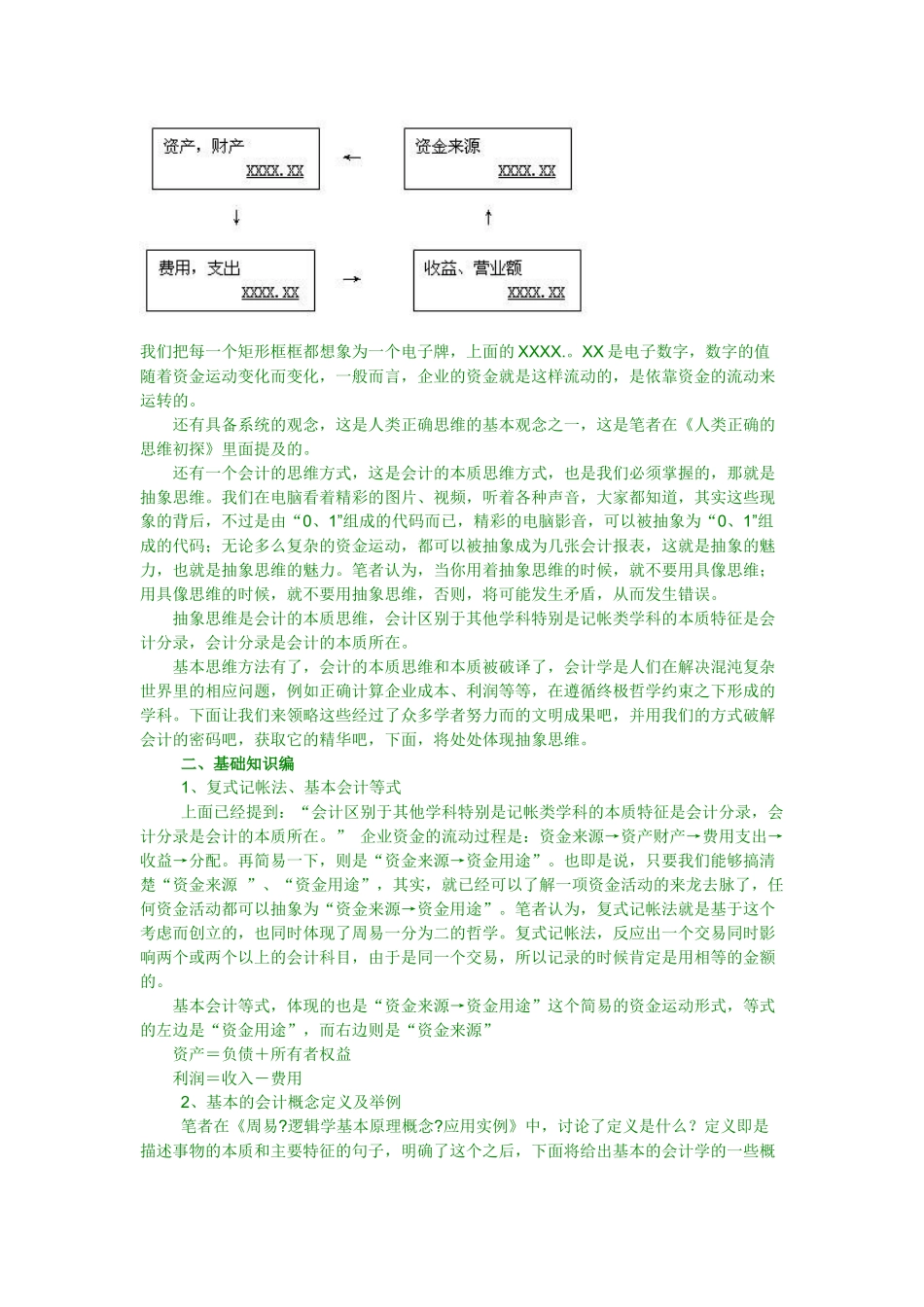 一天会计入门_第3页
