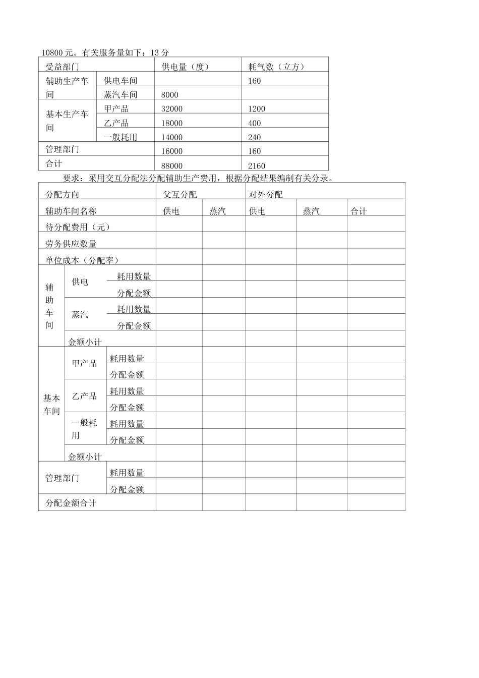 交互分配法例题详解_第3页