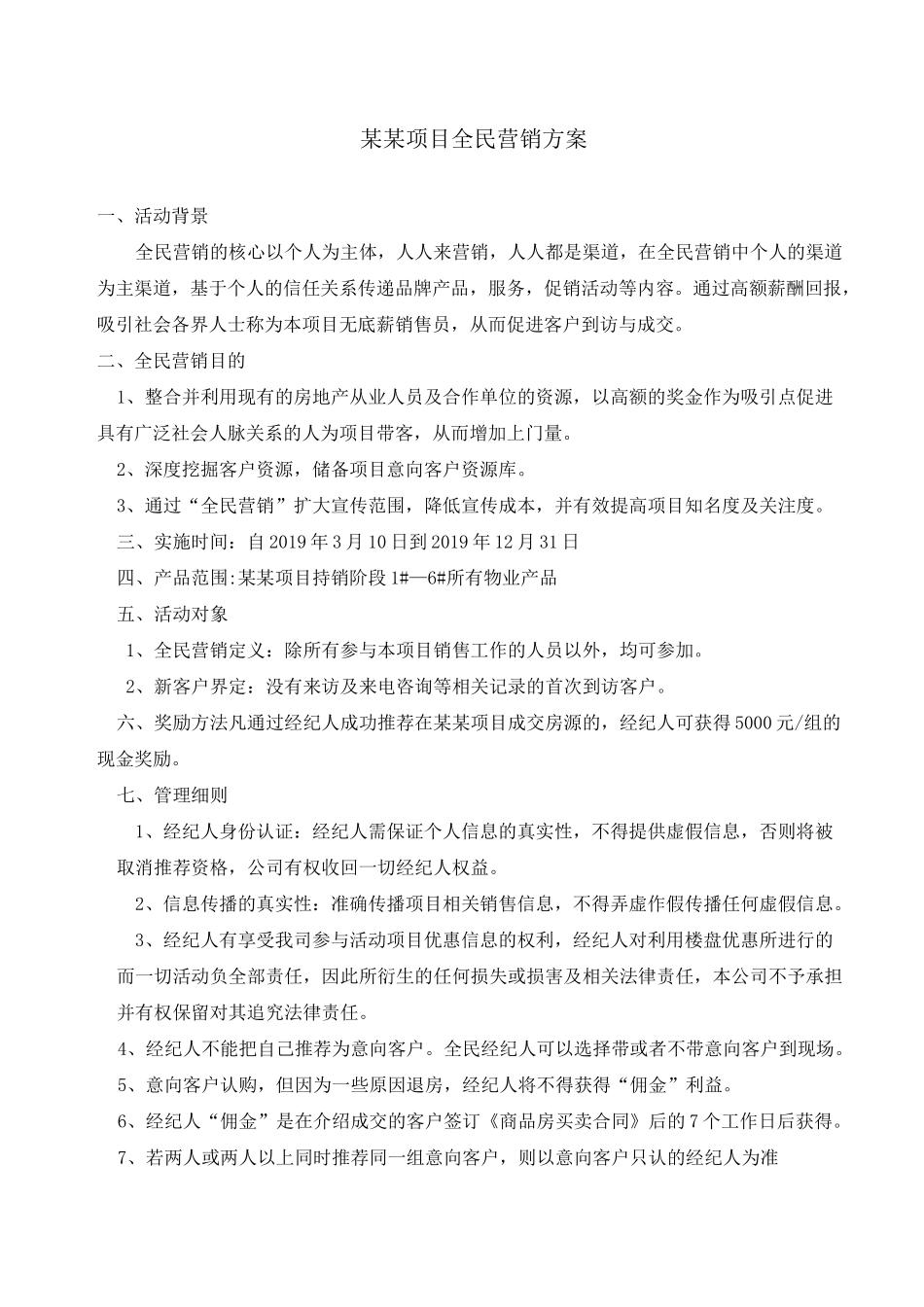 全民营销方案_第1页