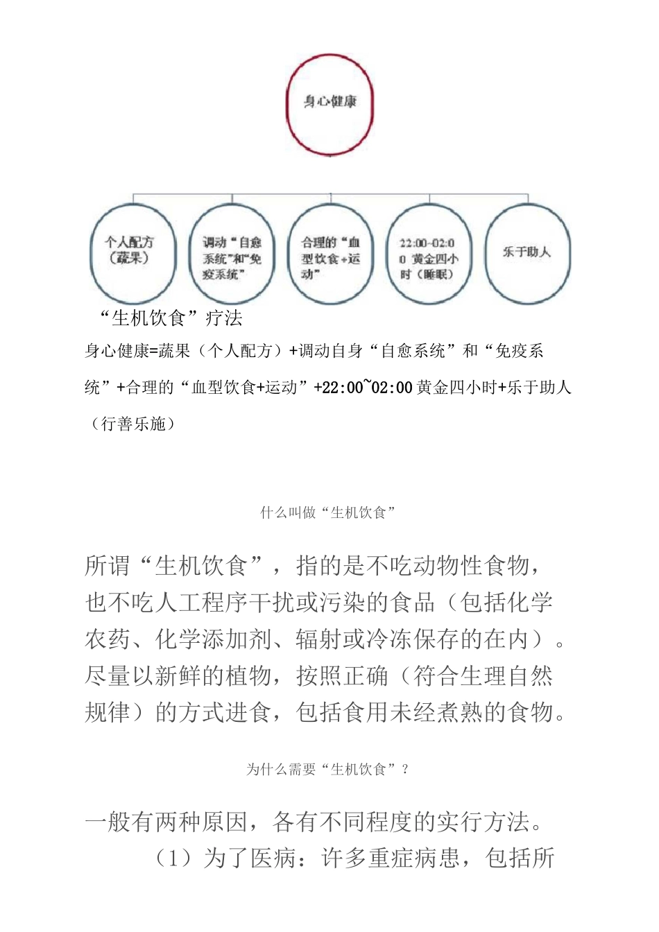 生机饮食疗法_第2页
