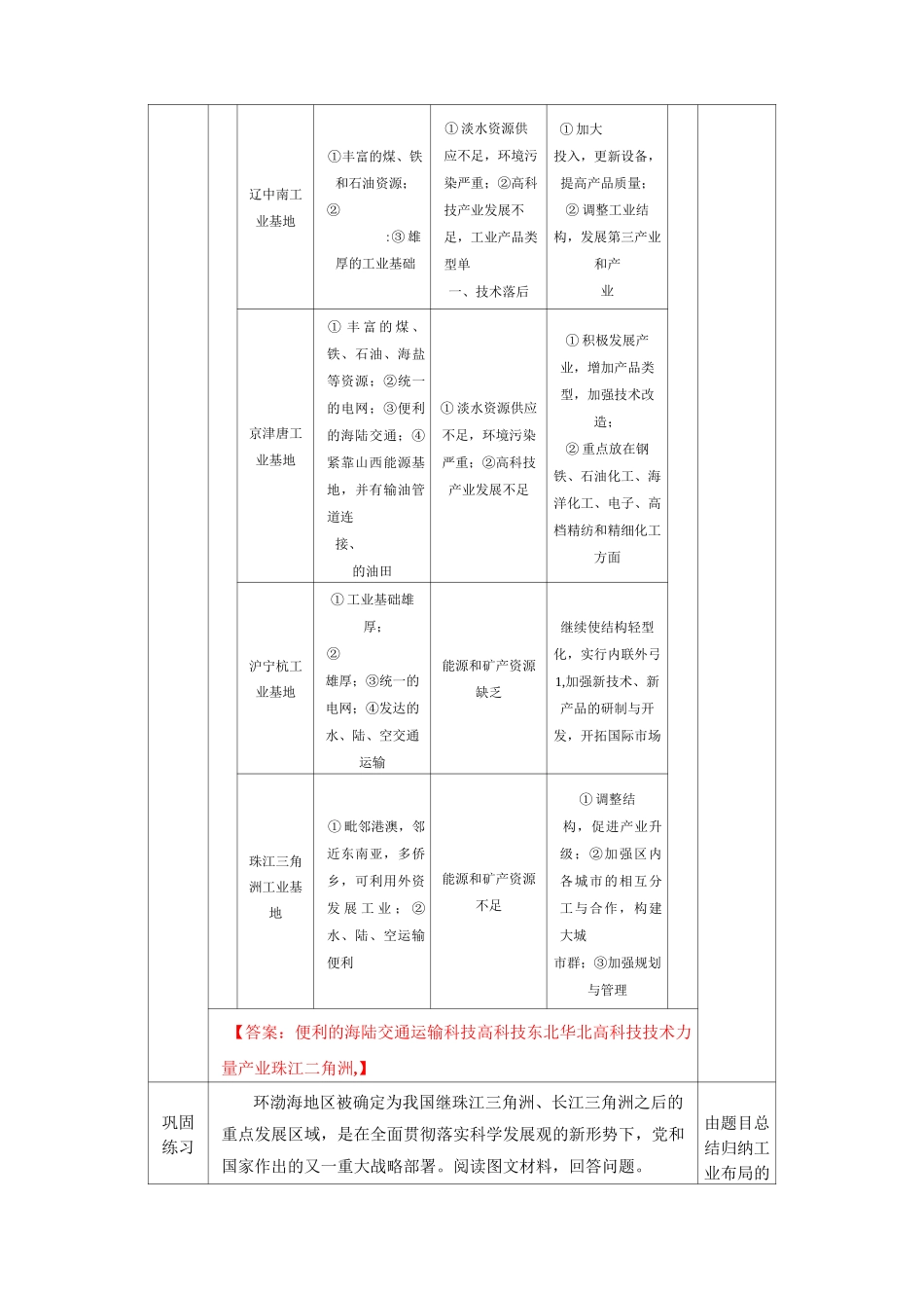 中国的工业教案_第3页