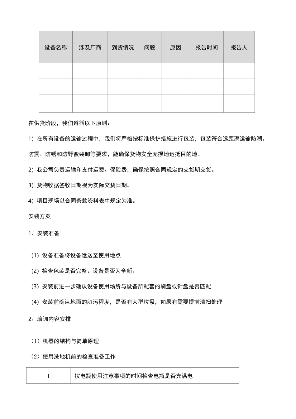 货物安装方案_第3页