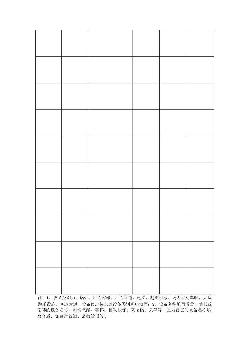 特种设备表格_第3页