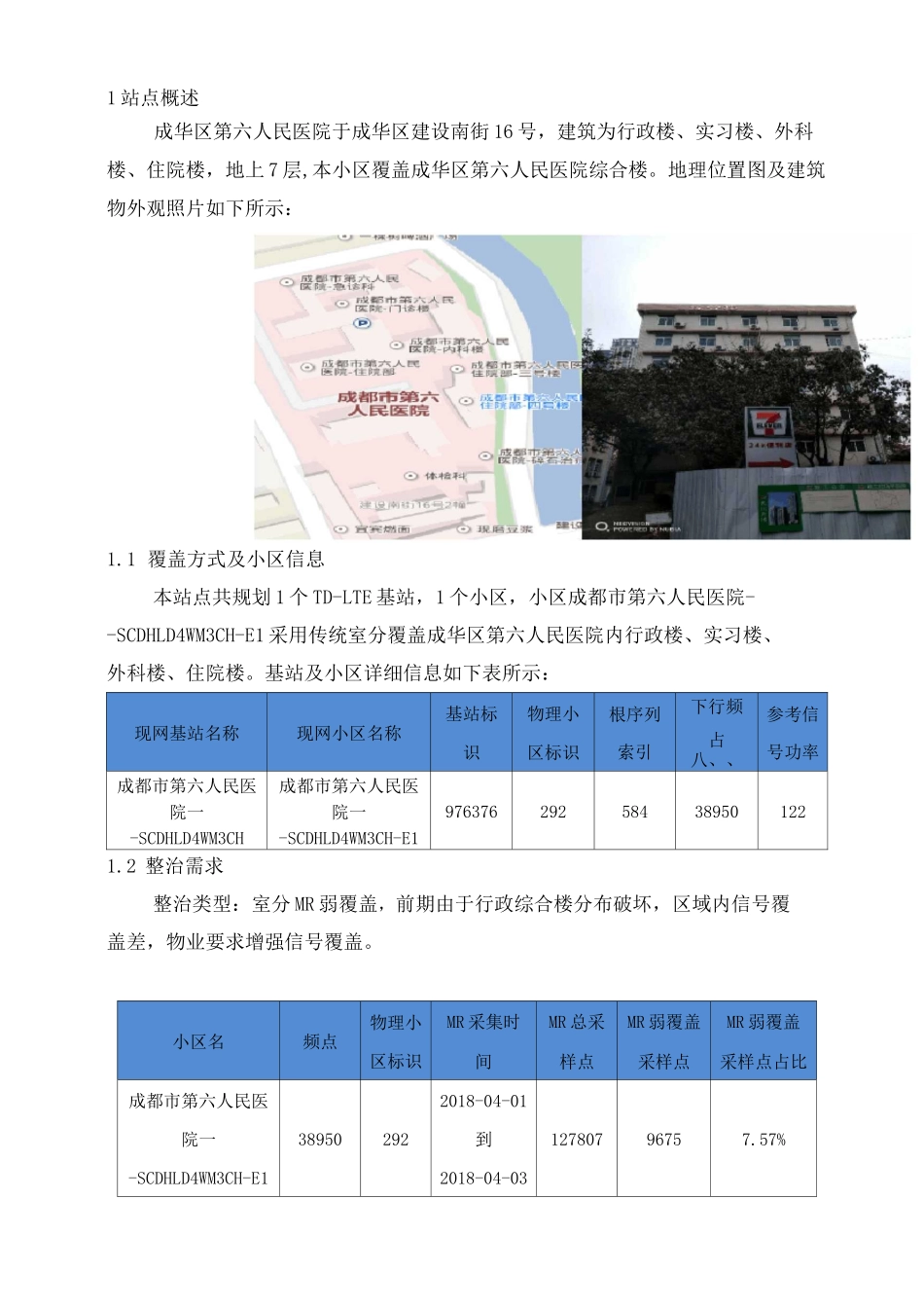 LTE深度覆盖优化整治_第3页