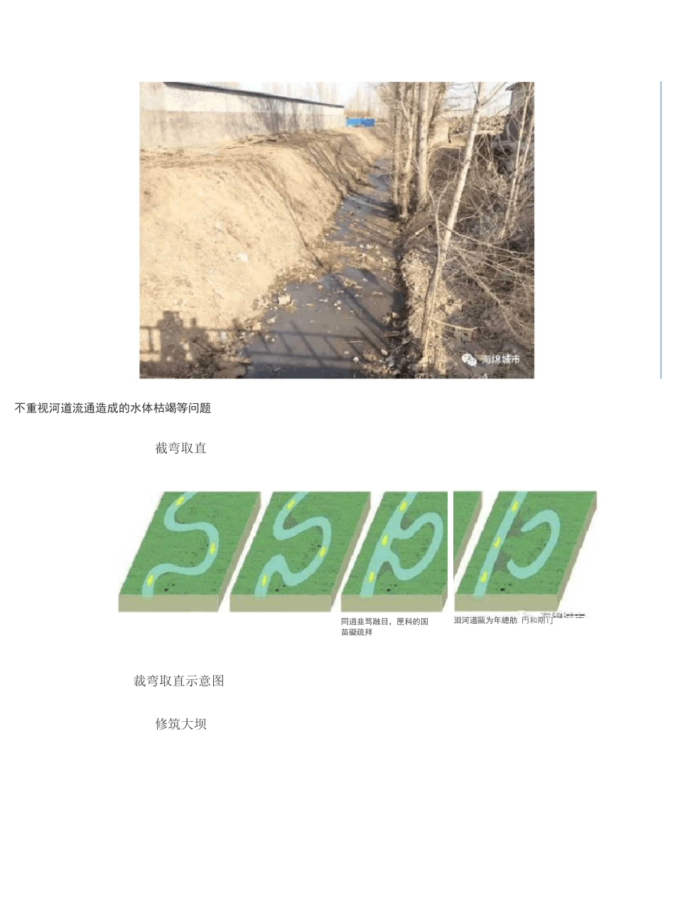 多图深度剖析海绵城市_第3页