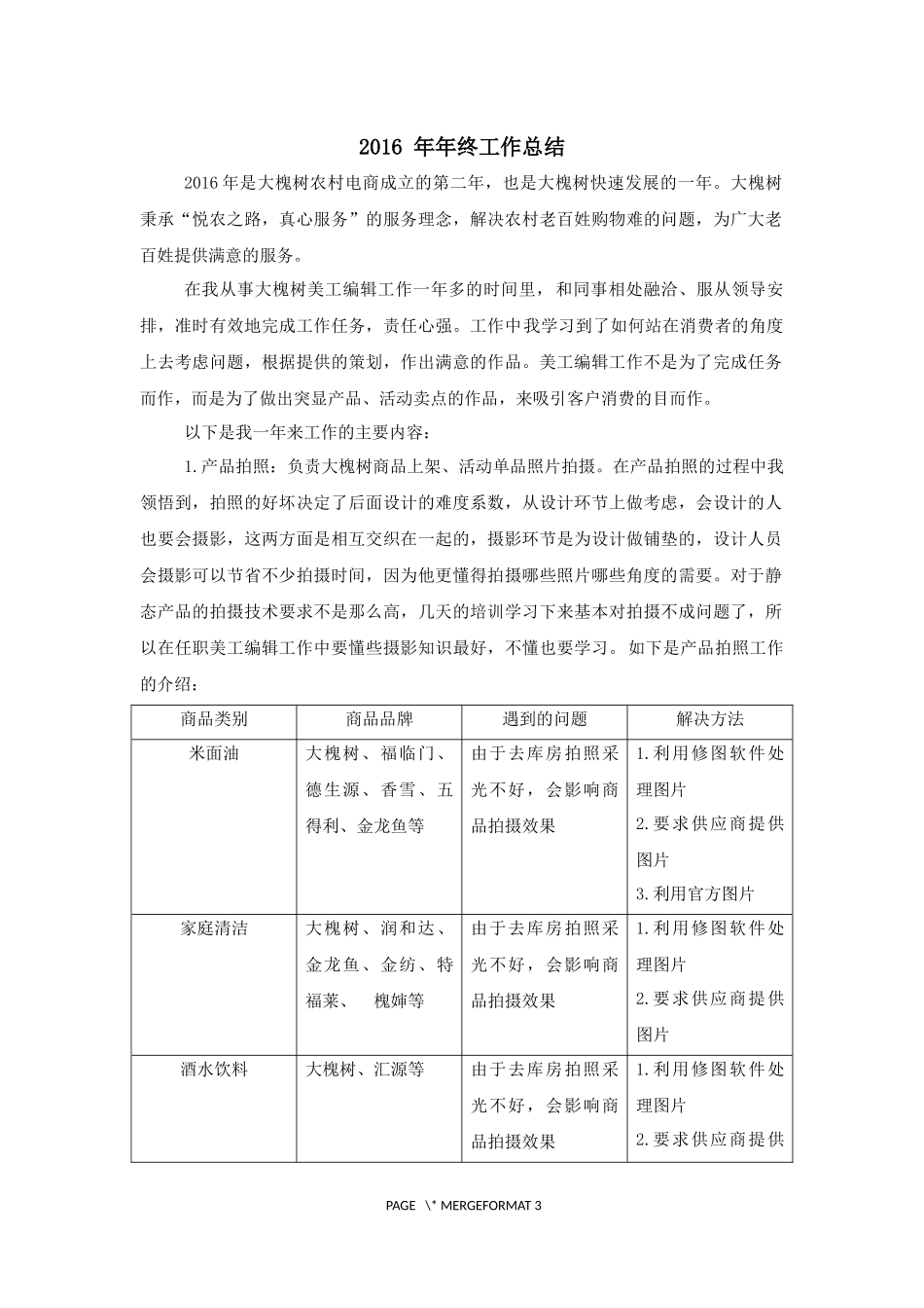 终工作总结运营编辑_第1页